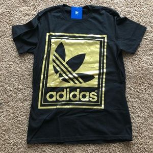Adidas T shirt